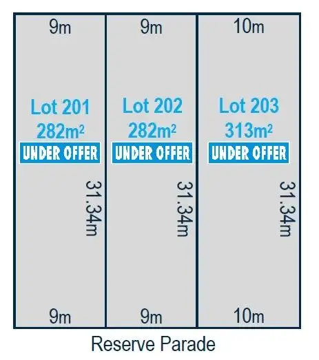 Lt 201-203 Reserve Parade, Findon SA 5023