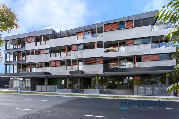 202/211 Mount Dandenong Road, Croydon VIC 3136