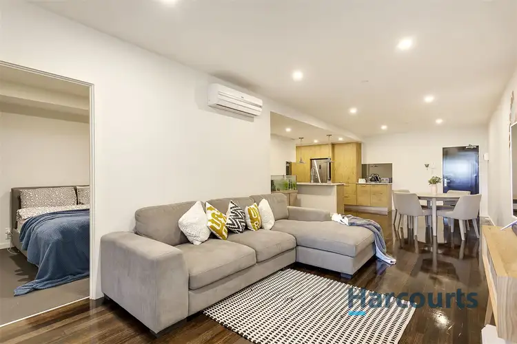 Sixth view of Homely apartment listing, 202/211 Mount Dandenong Road, Croydon VIC 3136