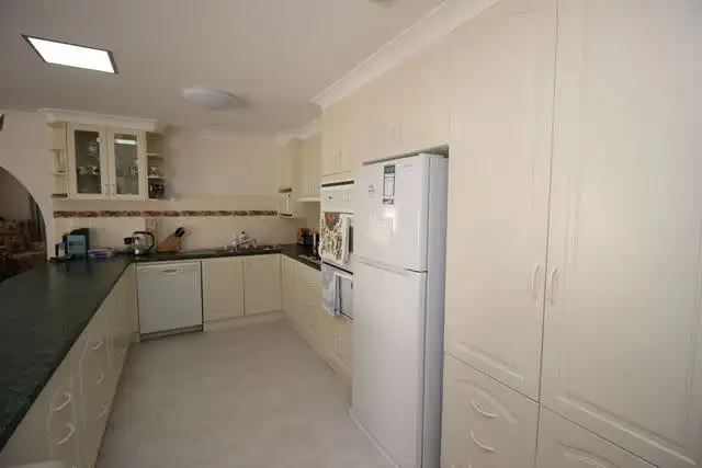 Second view of Homely house listing, 15 Dickson Street, Cootamundra NSW 2590