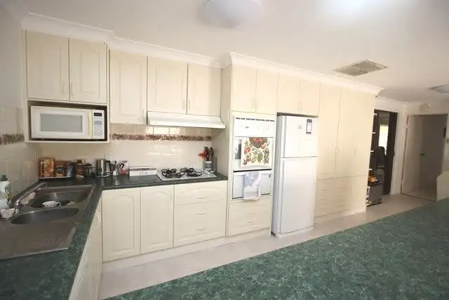 Third view of Homely house listing, 15 Dickson Street, Cootamundra NSW 2590