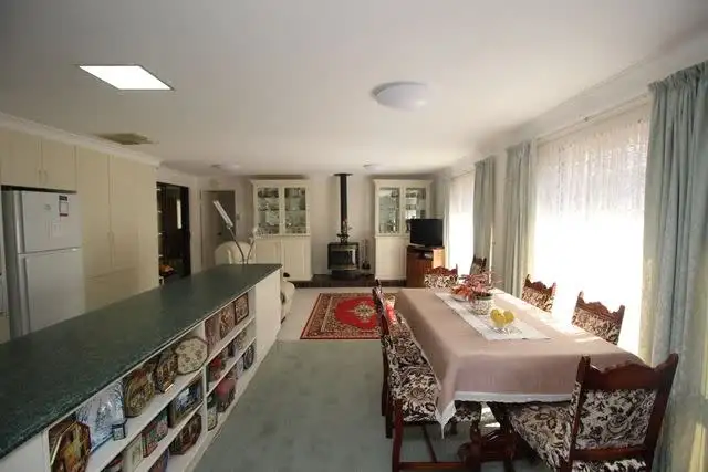 Fifth view of Homely house listing, 15 Dickson Street, Cootamundra NSW 2590
