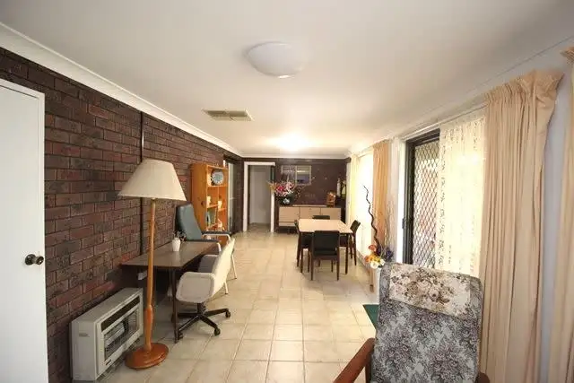 Sixth view of Homely house listing, 15 Dickson Street, Cootamundra NSW 2590