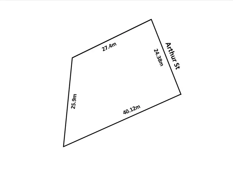 Second view of Homely house listing, 3 Arthur Street, Darlington SA 5047