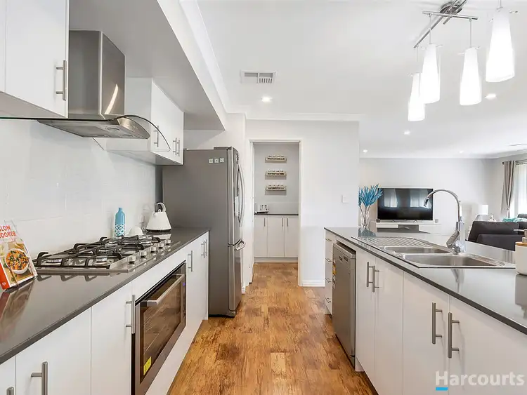 Third view of Homely house listing, 39 Danbulla Loop, Yanchep WA 6035