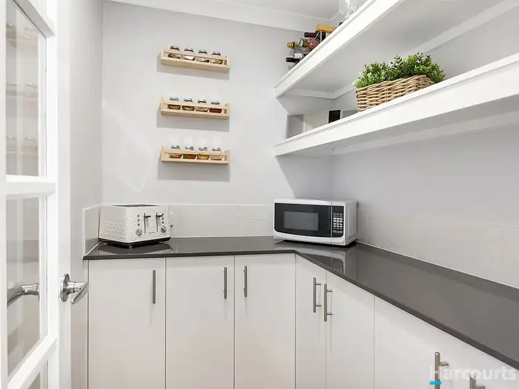 Fourth view of Homely house listing, 39 Danbulla Loop, Yanchep WA 6035