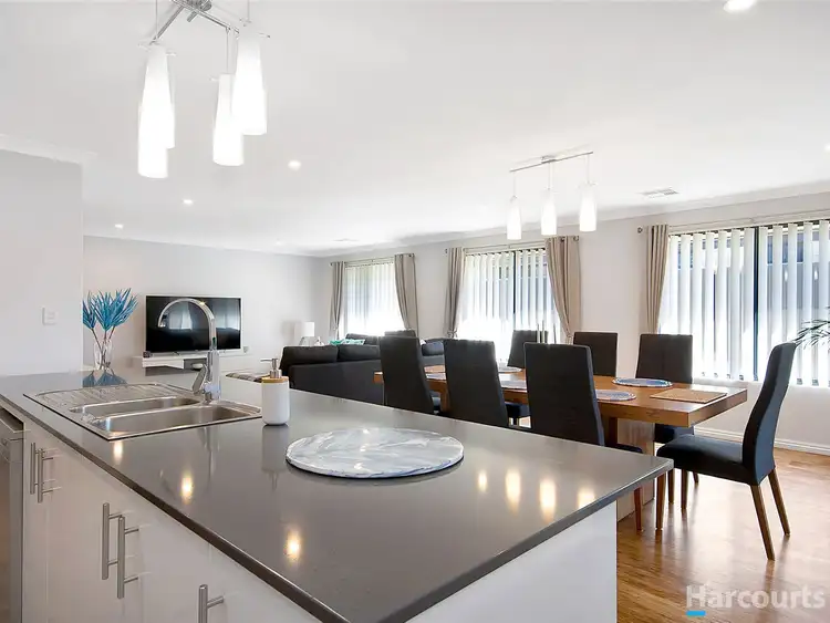 Fifth view of Homely house listing, 39 Danbulla Loop, Yanchep WA 6035