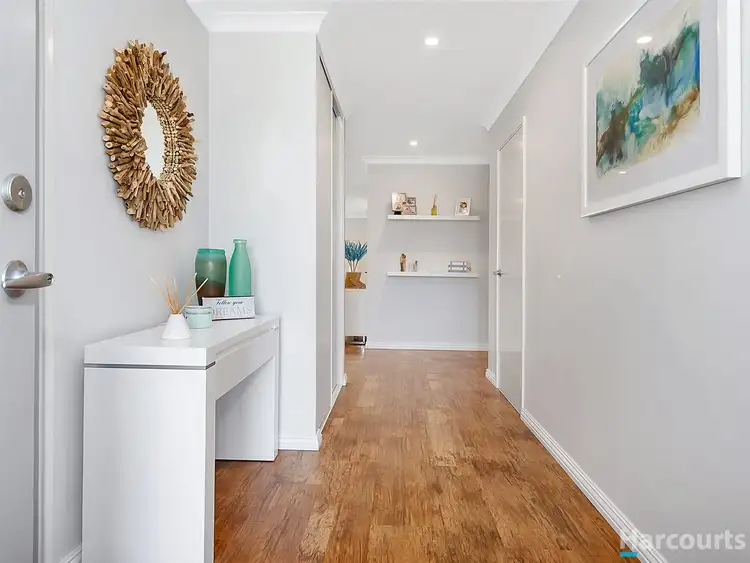 Sixth view of Homely house listing, 39 Danbulla Loop, Yanchep WA 6035