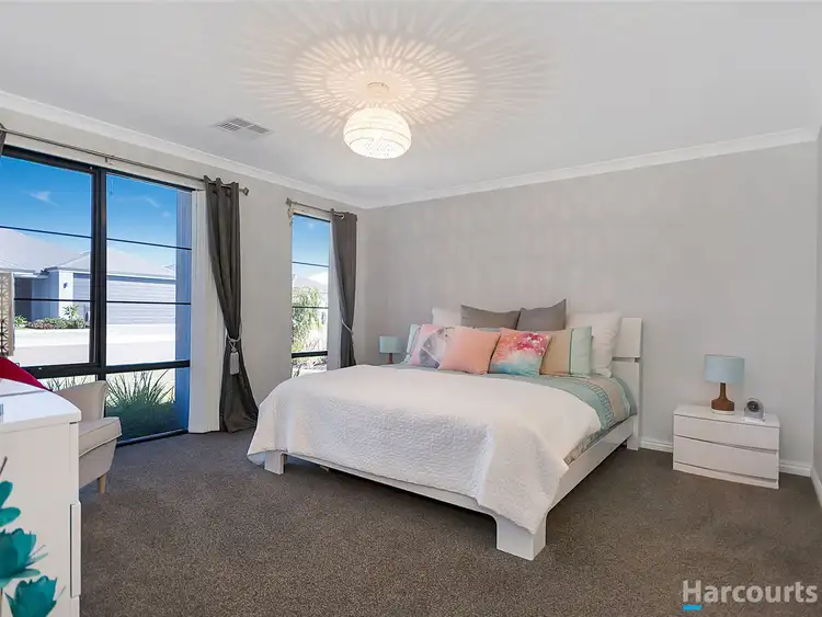Seventh view of Homely house listing, 39 Danbulla Loop, Yanchep WA 6035