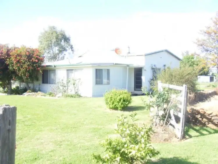 Fifth view of Homely rural property listing, 2898 Kings Plains Road, via, Inverell NSW 2360