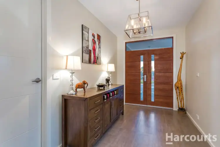 Second view of Homely house listing, 3 Hyslop Crescent, Casey ACT 2913