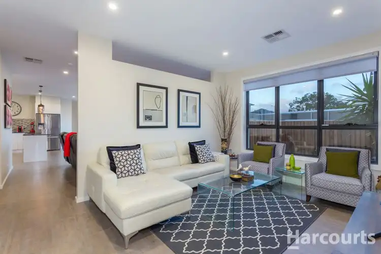 Third view of Homely house listing, 3 Hyslop Crescent, Casey ACT 2913