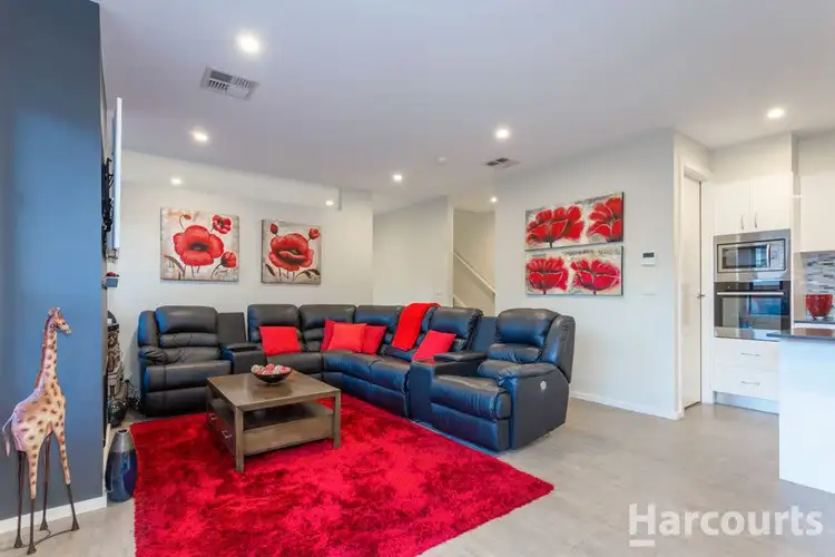 Fourth view of Homely house listing, 3 Hyslop Crescent, Casey ACT 2913
