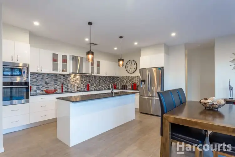 Fifth view of Homely house listing, 3 Hyslop Crescent, Casey ACT 2913