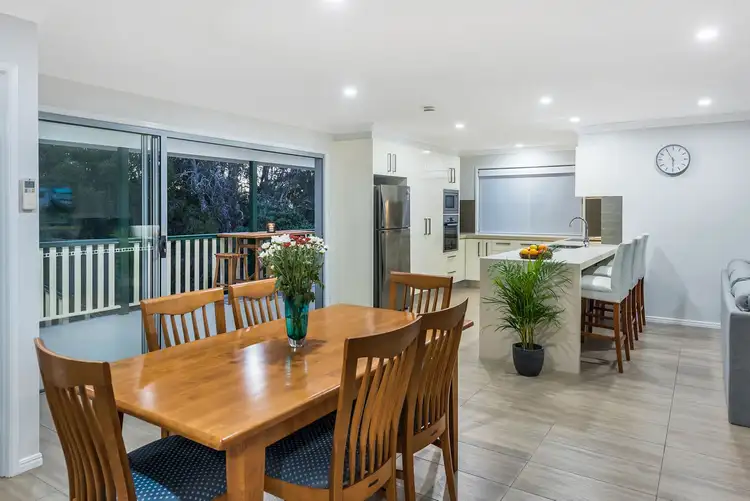 Sixth view of Homely house listing, 87 Constellation Way, Wynnum QLD 4178