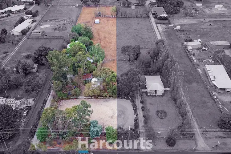 Main view of Homely house listing, 32-36 Tynong Road, Tynong VIC 3813