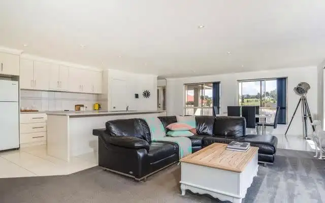 Fifth view of Homely house listing, 1/28 Alawoona Street, Legana TAS 7277