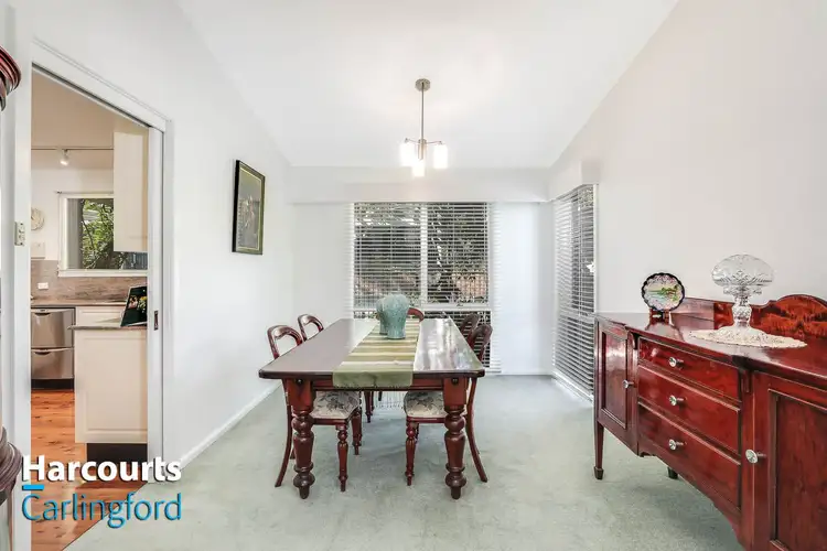 Third view of Homely house listing, 13 Pinetree Drive, Carlingford NSW 2118