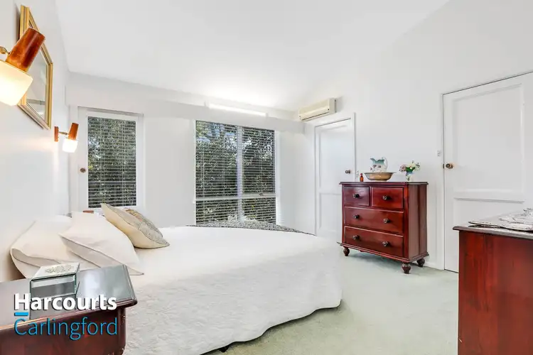 Fifth view of Homely house listing, 13 Pinetree Drive, Carlingford NSW 2118