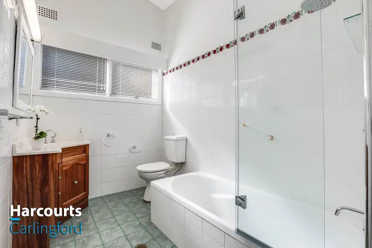 Sixth view of Homely house listing, 13 Pinetree Drive, Carlingford NSW 2118