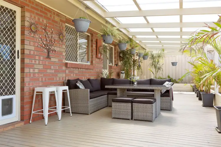 Second view of Homely house listing, 55 Clipper Court, Encounter Bay SA 5211