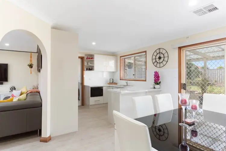 Fourth view of Homely house listing, 55 Clipper Court, Encounter Bay SA 5211