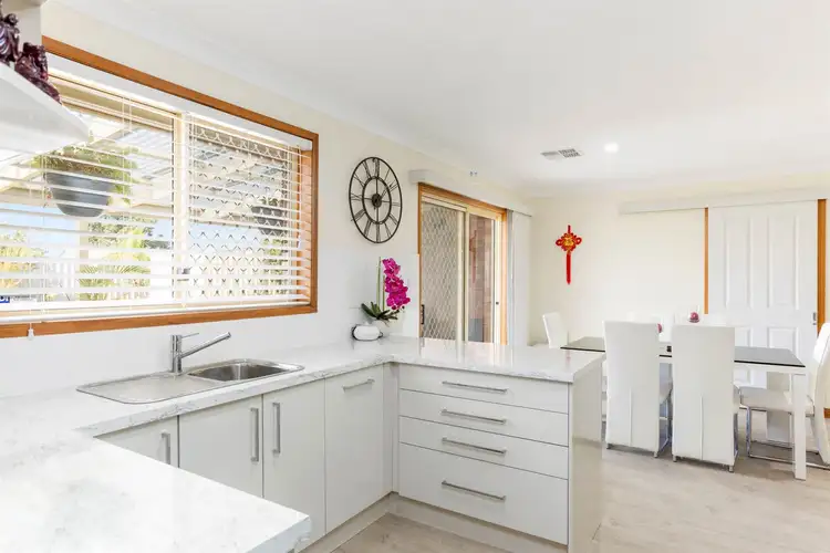Fifth view of Homely house listing, 55 Clipper Court, Encounter Bay SA 5211
