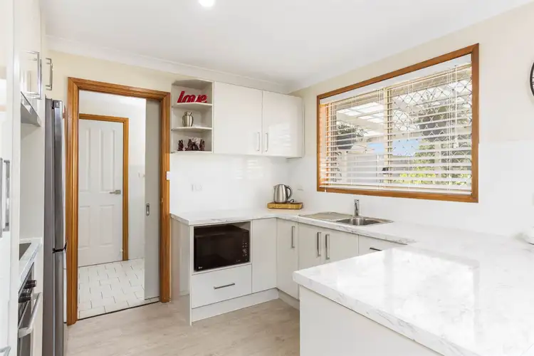 Sixth view of Homely house listing, 55 Clipper Court, Encounter Bay SA 5211