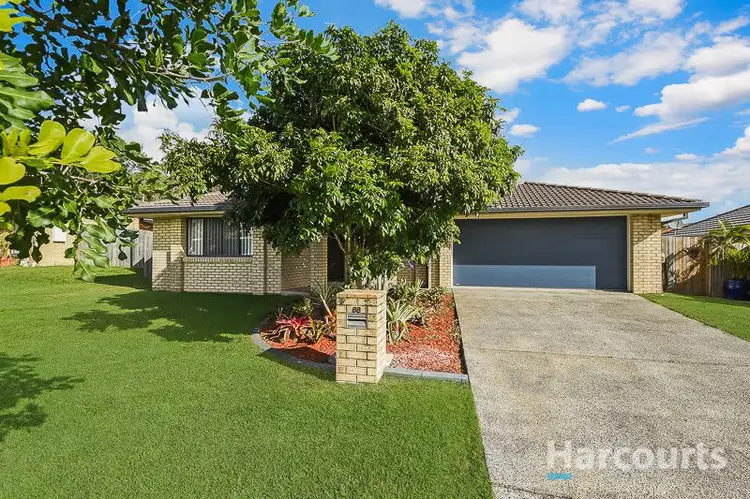 68 Ridgegarden Drive, Morayfield QLD 4506
