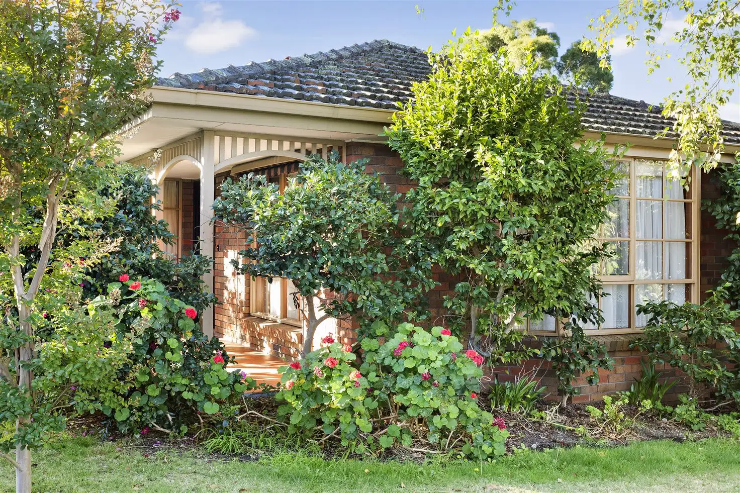 Main view of Homely unit listing, 2/5-7 Aubrey Street, Vermont VIC 3133