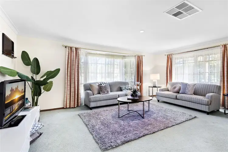 Second view of Homely unit listing, 2/5-7 Aubrey Street, Vermont VIC 3133