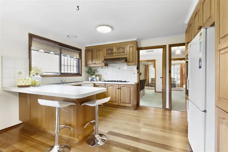 Third view of Homely unit listing, 2/5-7 Aubrey Street, Vermont VIC 3133