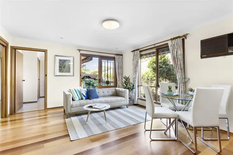 Fourth view of Homely unit listing, 2/5-7 Aubrey Street, Vermont VIC 3133