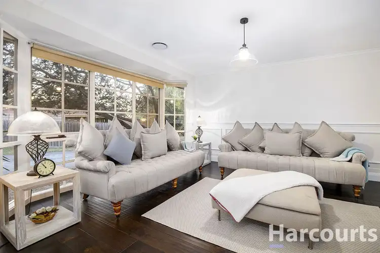 Second view of Homely unit listing, 3/92 Devenish Road, Boronia VIC 3155