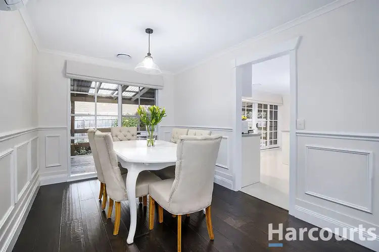Third view of Homely unit listing, 3/92 Devenish Road, Boronia VIC 3155