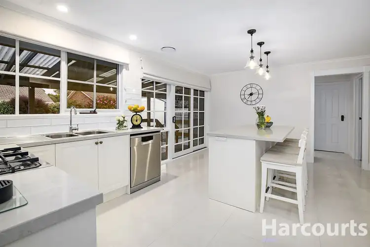 Fourth view of Homely unit listing, 3/92 Devenish Road, Boronia VIC 3155