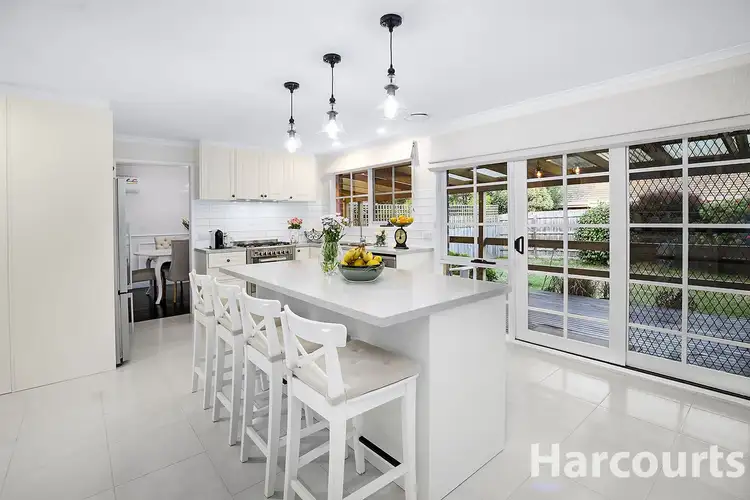 Fifth view of Homely unit listing, 3/92 Devenish Road, Boronia VIC 3155