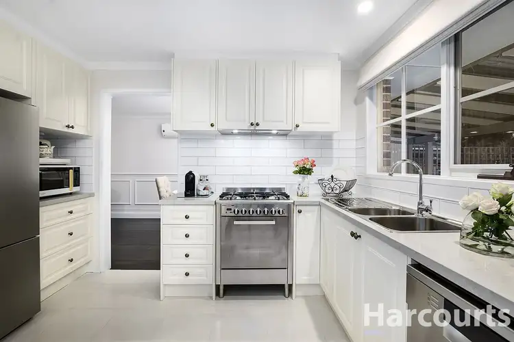 Sixth view of Homely unit listing, 3/92 Devenish Road, Boronia VIC 3155