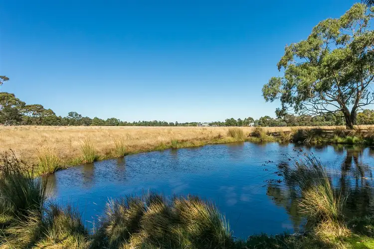 Second view of Homely land listing, CA 1J - 1L Trunk Lead Road, Bunkers Hill VIC 3352