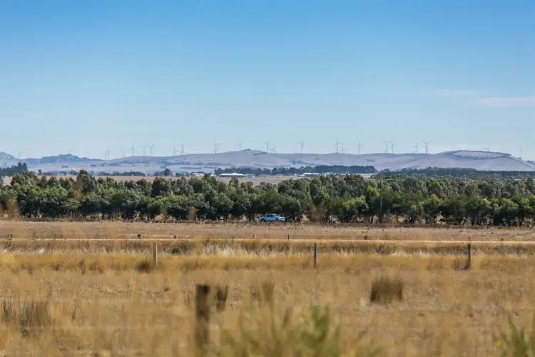 Fourth view of Homely land listing, CA 1J - 1L Trunk Lead Road, Bunkers Hill VIC 3352