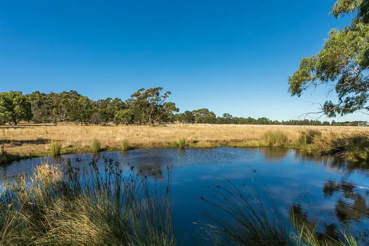 Sixth view of Homely land listing, CA 1J - 1L Trunk Lead Road, Bunkers Hill VIC 3352