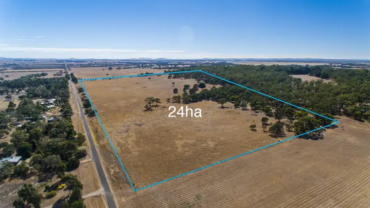 Seventh view of Homely land listing, CA 1J - 1L Trunk Lead Road, Bunkers Hill VIC 3352
