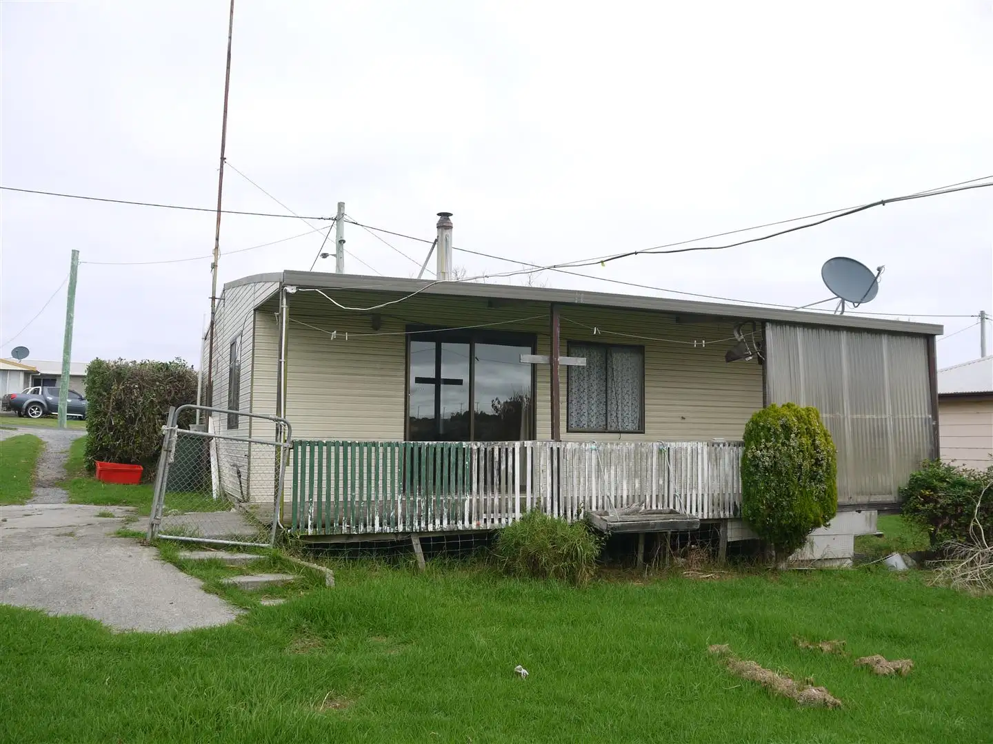 Main view of Homely house listing, 9 Jaycee Avenue, Currie TAS 7256
