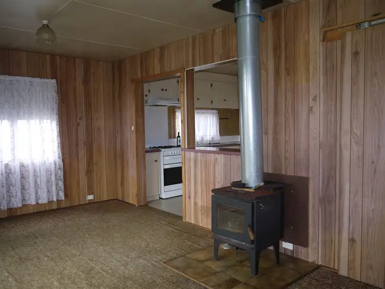 Third view of Homely house listing, 9 Jaycee Avenue, Currie TAS 7256