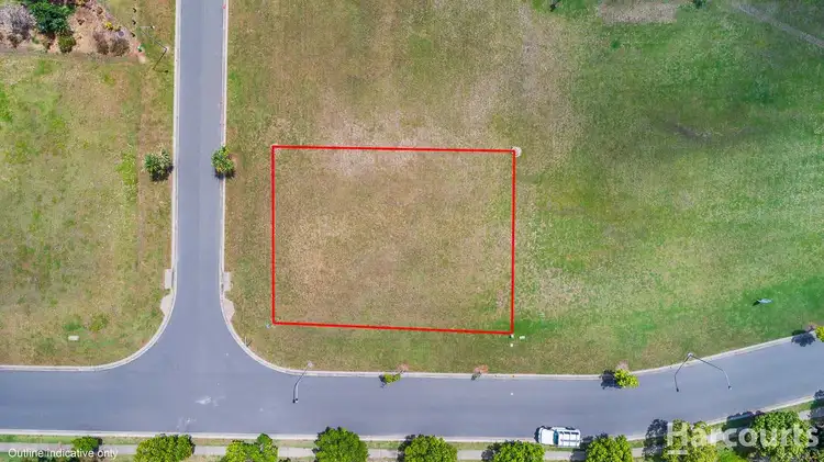 Third view of Homely land listing, 59 Barramundi Drive, Burrum Heads QLD 4659