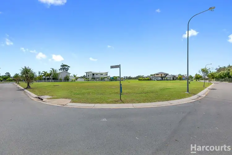 Fourth view of Homely land listing, 59 Barramundi Drive, Burrum Heads QLD 4659