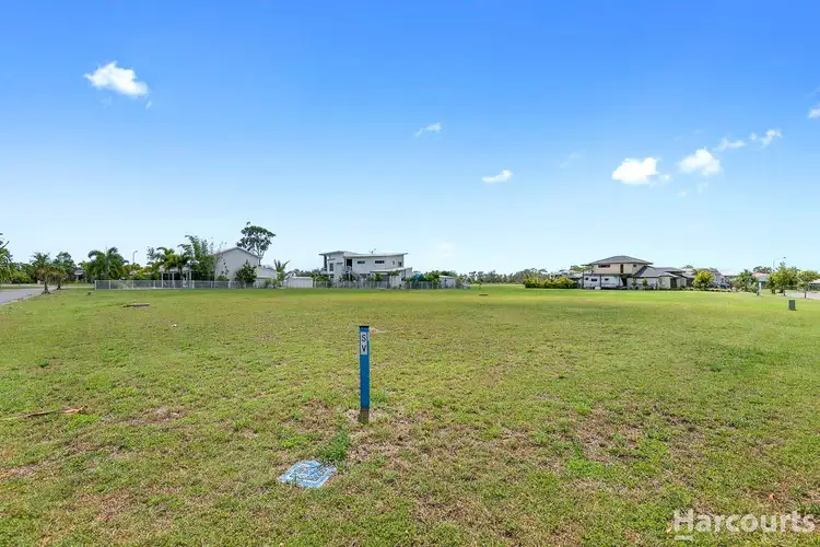 Fifth view of Homely land listing, 59 Barramundi Drive, Burrum Heads QLD 4659
