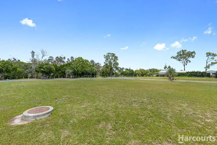 Sixth view of Homely land listing, 59 Barramundi Drive, Burrum Heads QLD 4659