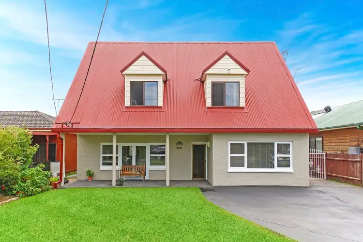 Main view of Homely house listing, 83 Doonside Crescent, Blacktown NSW 2148