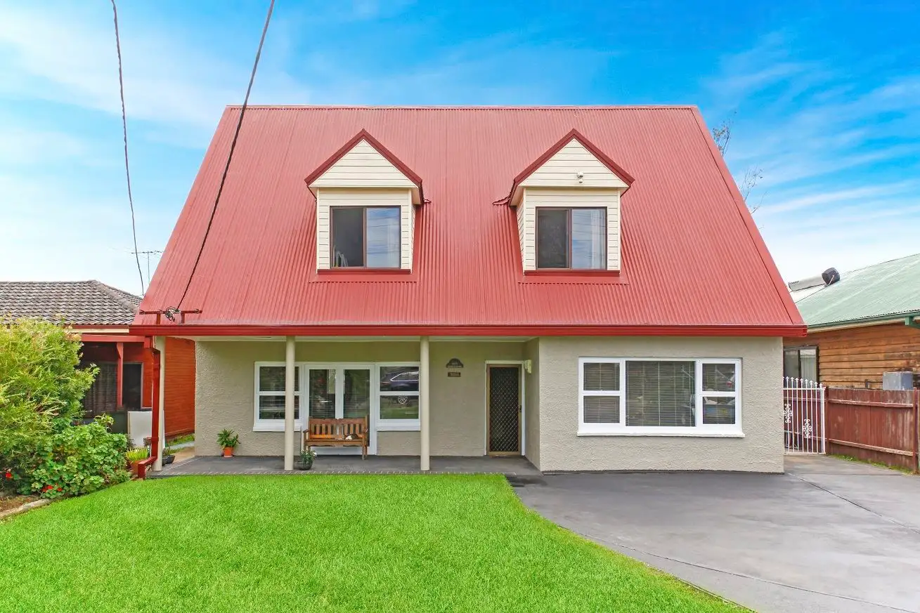 Main view of Homely house listing, 83 Doonside Crescent, Blacktown NSW 2148